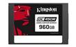 SSD 960GB KINGSTON DC450R SATAIII 2.5